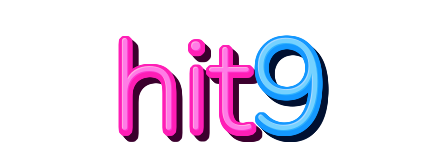 hit9 — logo kanal